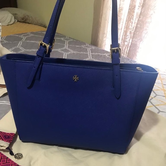 Tory Burch Handbags - Tory Burch small York